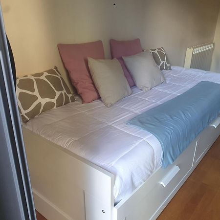 Apartamento En Urbanizacion Con Piscina En Playa De Silgar Sanxenxo Zewnętrze zdjęcie