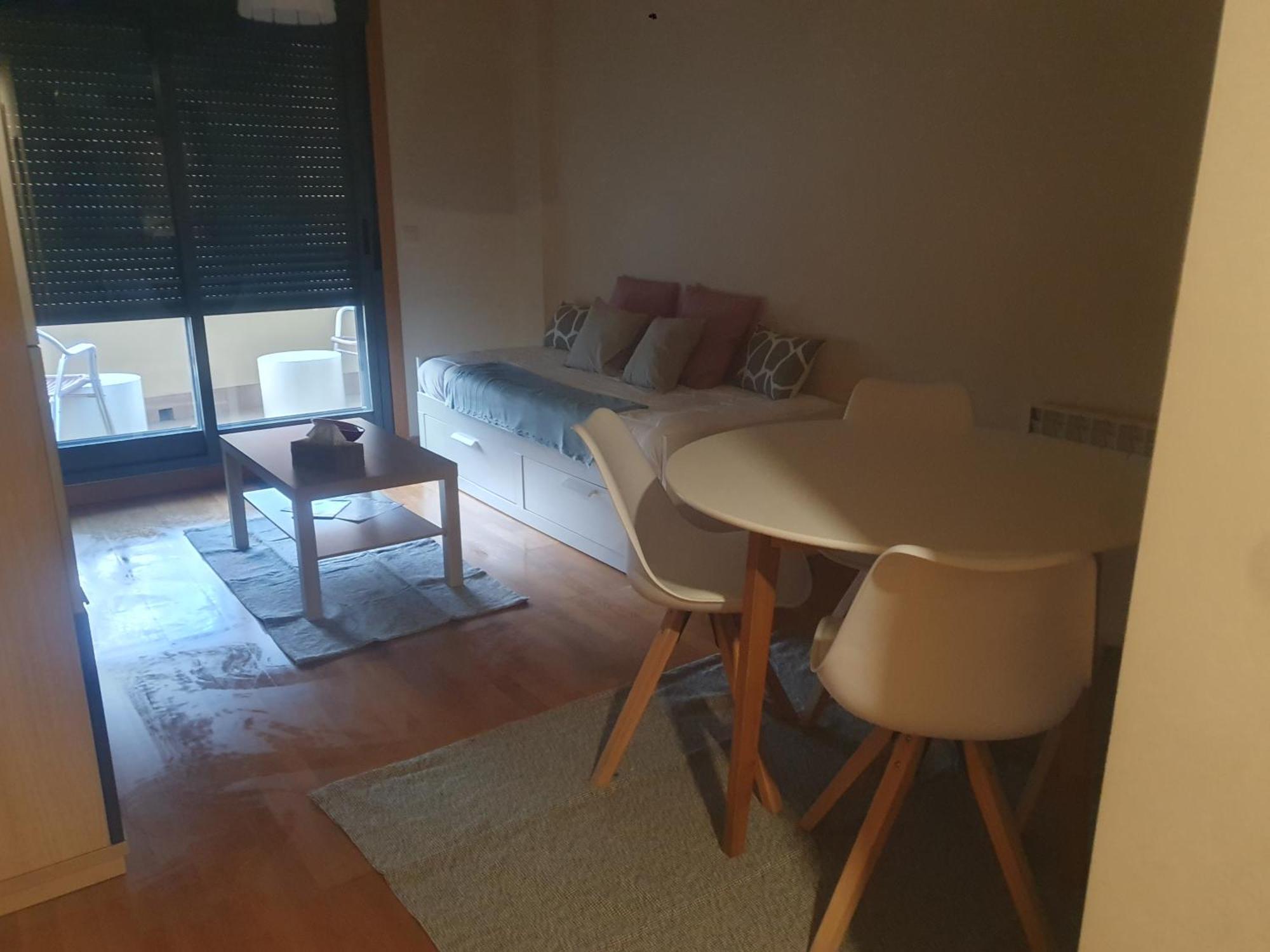 Apartamento En Urbanizacion Con Piscina En Playa De Silgar Sanxenxo Zewnętrze zdjęcie