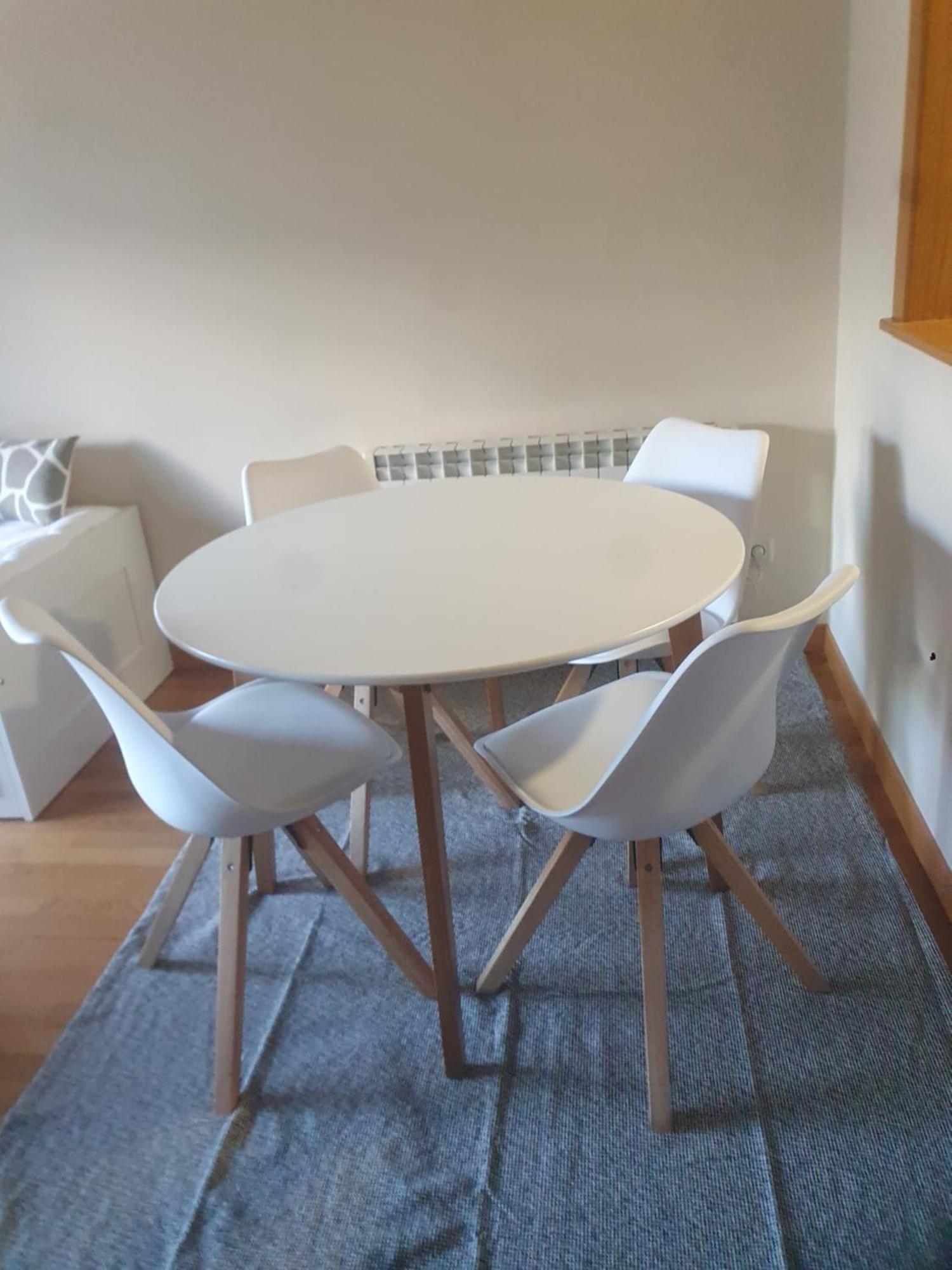 Apartamento En Urbanizacion Con Piscina En Playa De Silgar Sanxenxo Zewnętrze zdjęcie