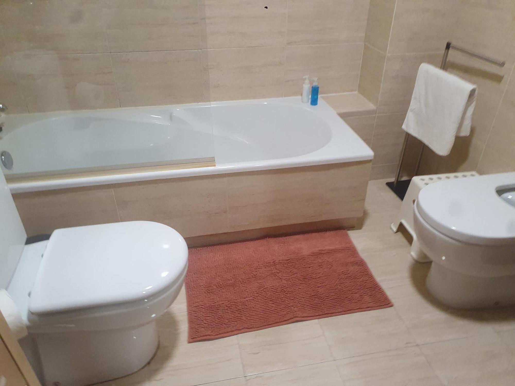 Apartamento En Urbanizacion Con Piscina En Playa De Silgar Sanxenxo Zewnętrze zdjęcie