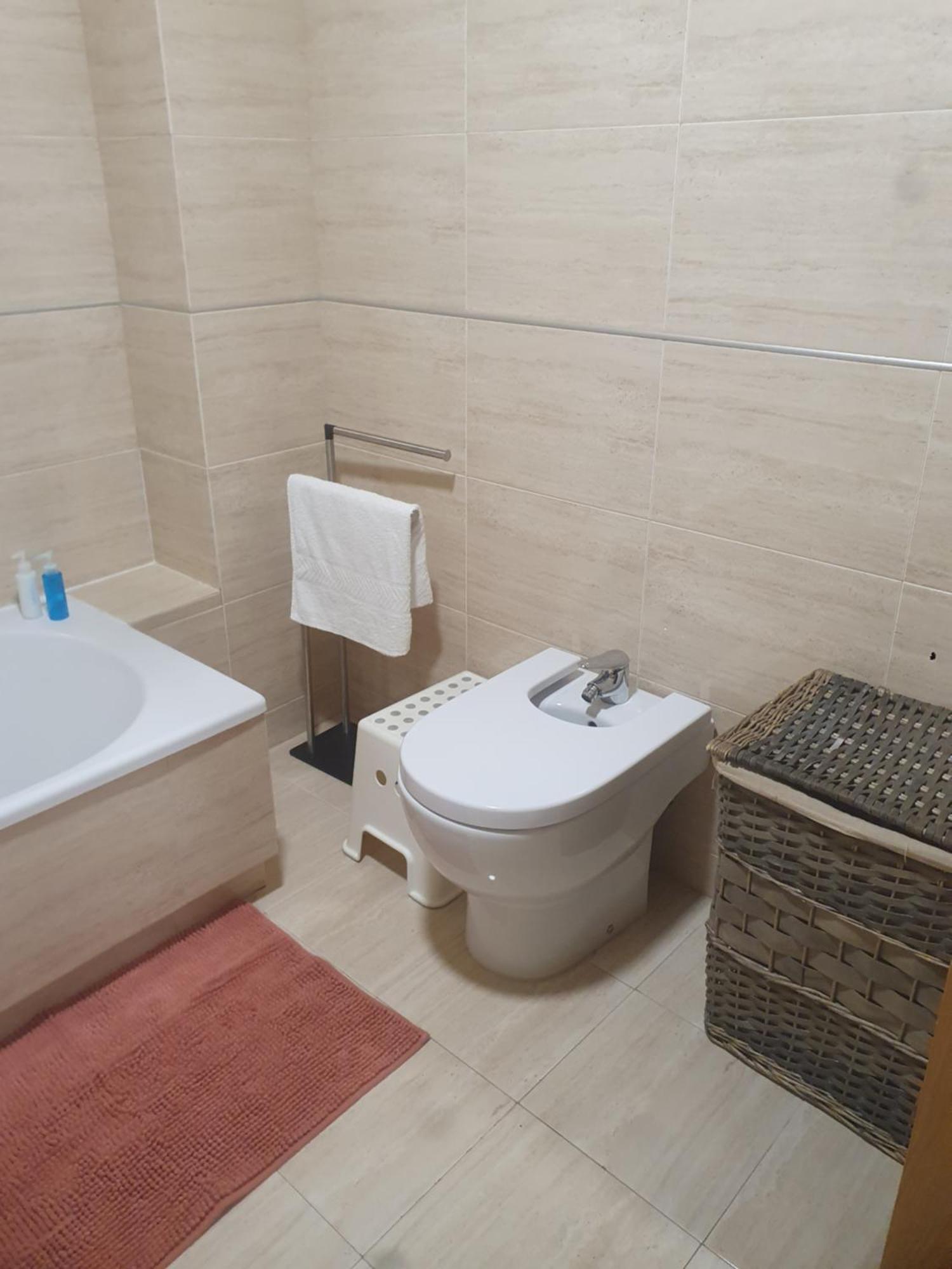 Apartamento En Urbanizacion Con Piscina En Playa De Silgar Sanxenxo Zewnętrze zdjęcie